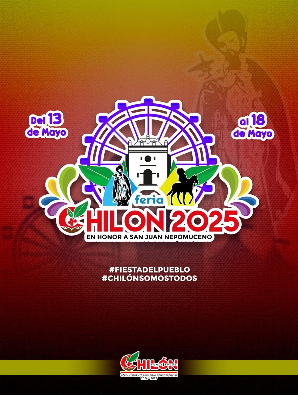 Imagen 1 chilon 2025