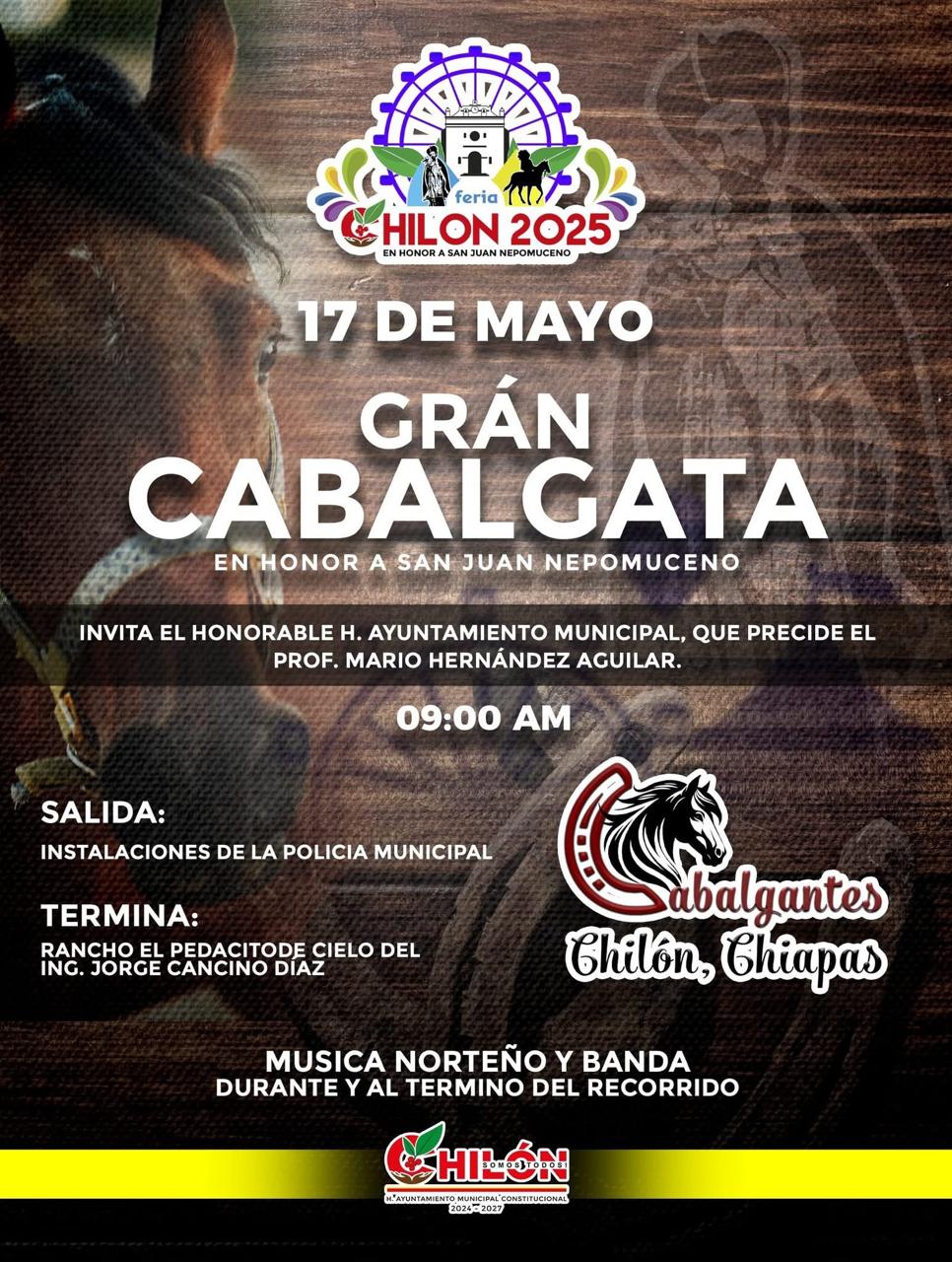 Imagen 5 chilon 2025